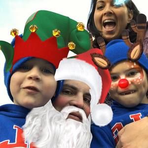 Meet your Posher, Jeff